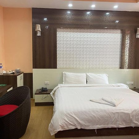 Hotel Gorkha Palace Pvt. Ltd Exterior foto