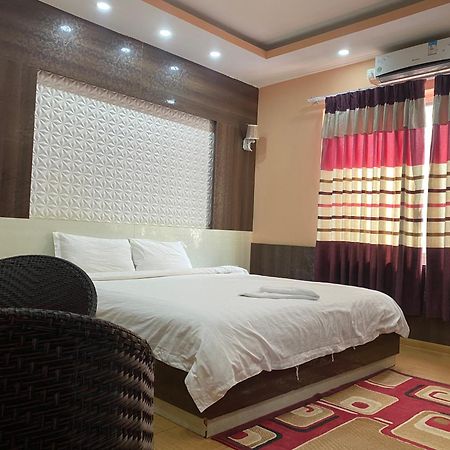 Hotel Gorkha Palace Pvt. Ltd Exterior foto
