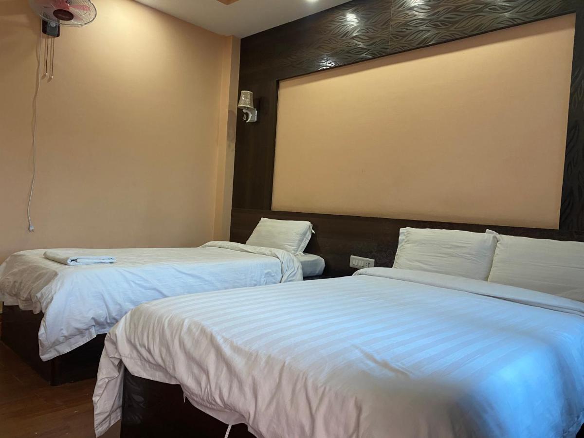 Hotel Gorkha Palace Pvt. Ltd Exterior foto